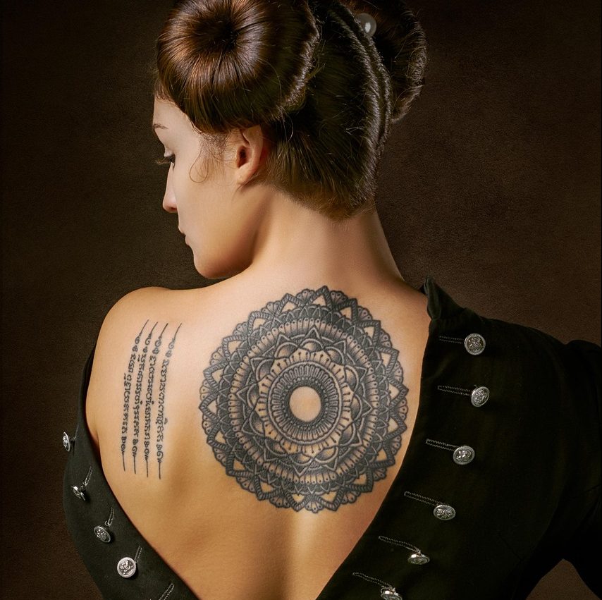 Read more about the article The Timeless Beauty and Spiritual Qualities of Mandala Designs